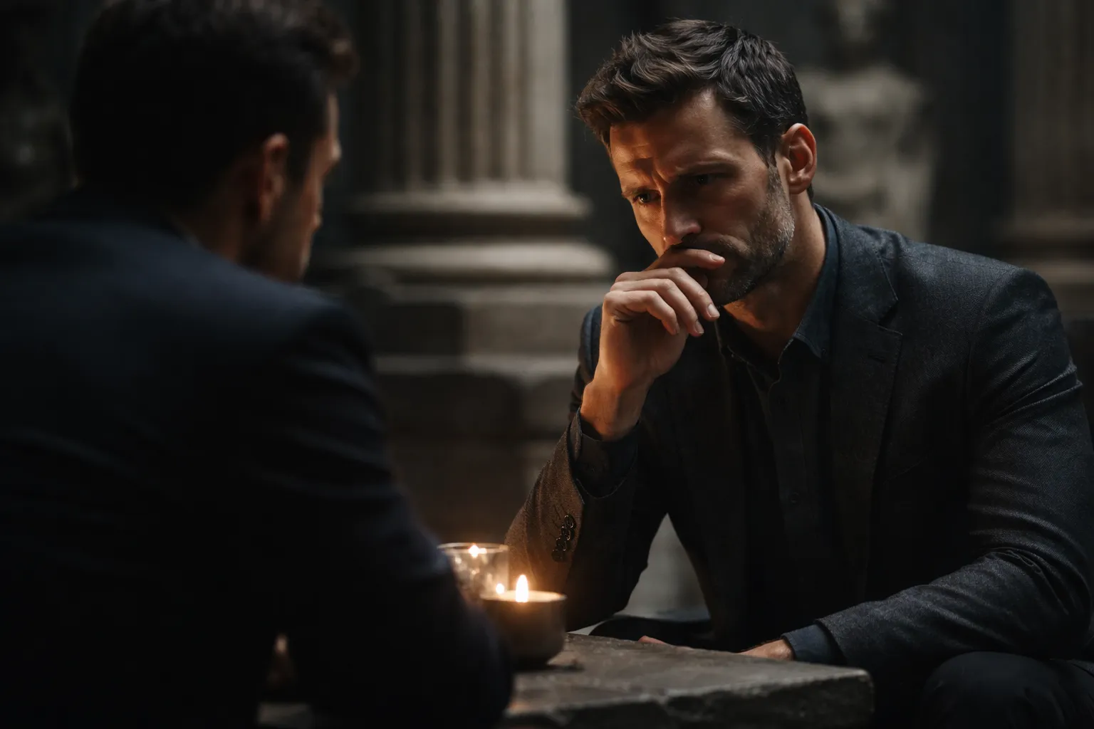 Why the Socratic Method Outperforms Direct Challenge