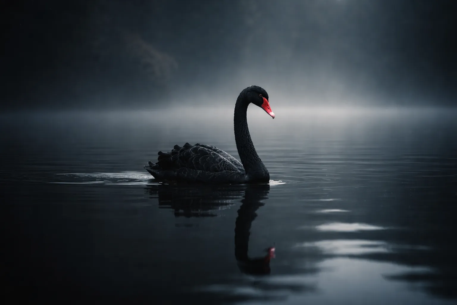 Why leaders need to understand Black Swans and Survivorship Bias